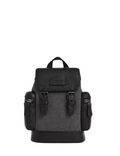 Coach Sprint Sling Pack In Signature Jacquard