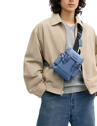 Coach Sprint Sling Pack