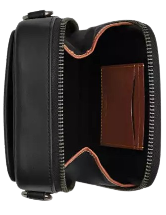 Coach Stanton Crossbody Bag In Signature Canvas
