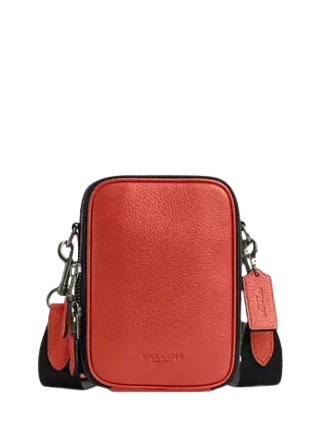 Coach Stanton Crossbody Bag