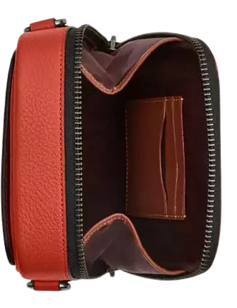 Coach Stanton Crossbody Bag