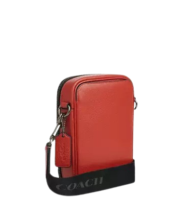 Coach Stanton Crossbody Bag