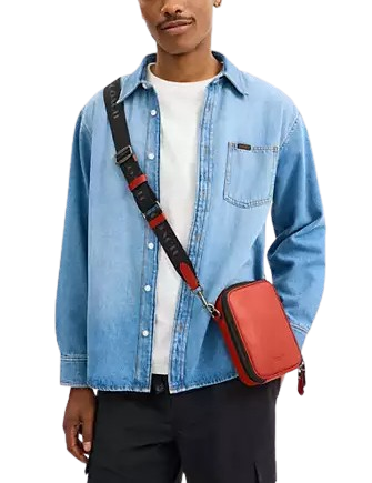 Coach Stanton Crossbody Bag