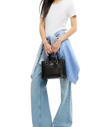 Coach Station Carryall Bag