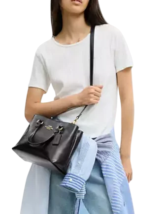 Coach Station Carryall Bag