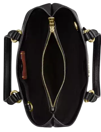 Coach Station Carryall Bag