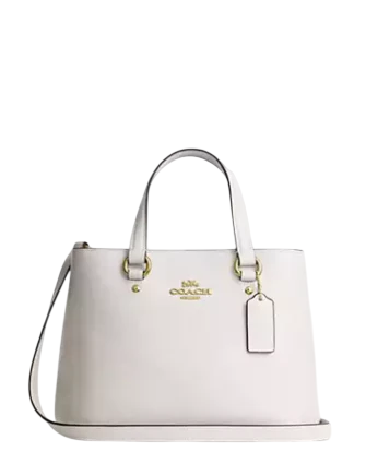 Coach Station Carryall Bag