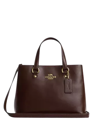 Coach Station Carryall Bag