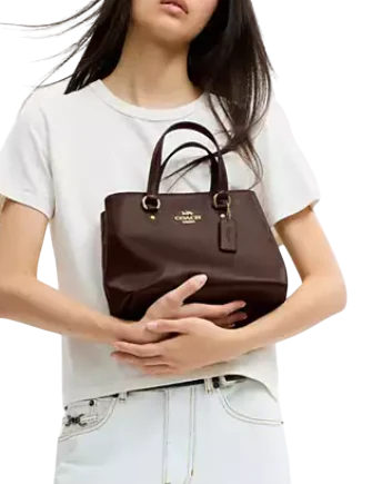 Coach Station Carryall Bag