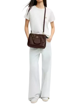Coach Station Carryall Bag