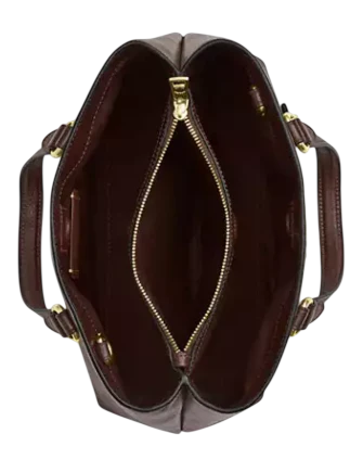 Coach Station Carryall Bag