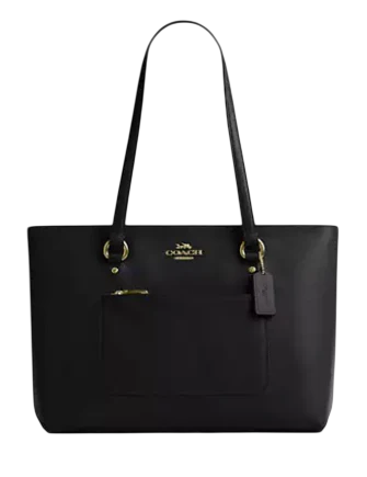 Coach Station Tote Bag