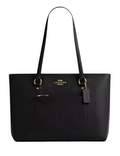 Coach Station Tote Bag