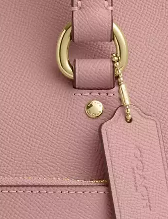 Coach Station Tote Bag