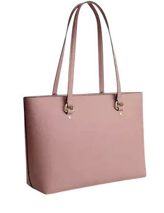 Coach Station Tote Bag