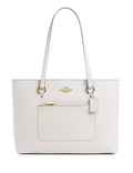 Coach Station Tote Bag