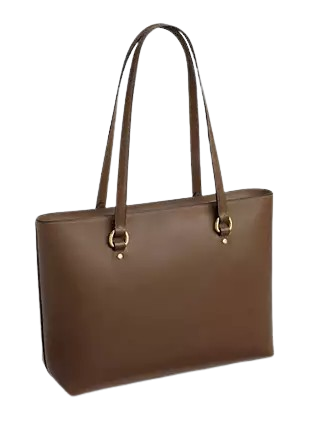 Coach Station Tote Bag
