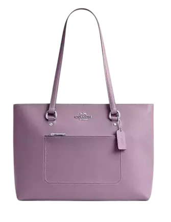 Coach Station Tote Bag