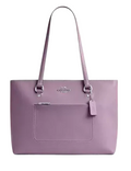 Coach Station Tote Bag
