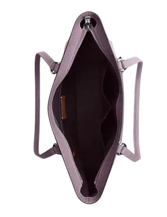 Coach Station Tote Bag