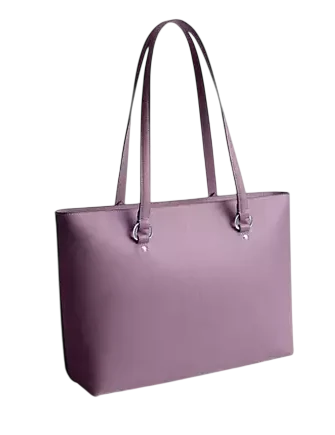 Coach Station Tote Bag