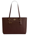 Coach Station Tote Bag