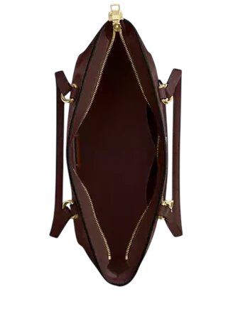 Coach Station Tote Bag
