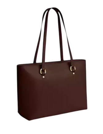 Coach Station Tote Bag