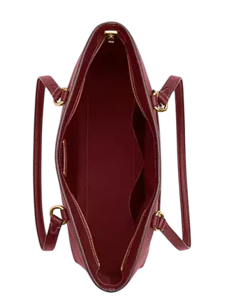 Coach Station Tote Bag
