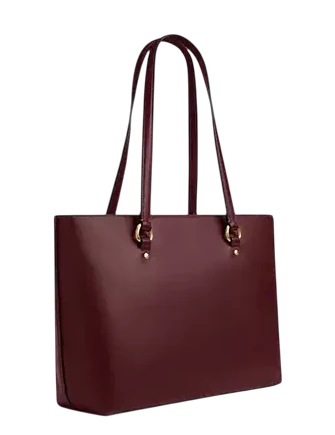 Coach Station Tote Bag