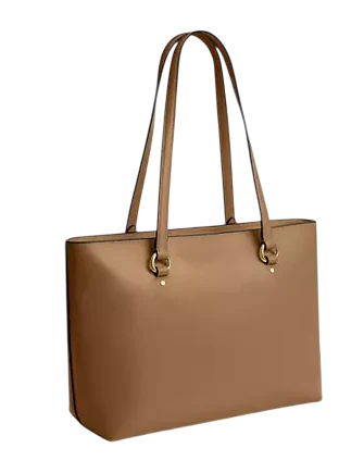 Coach Station Tote Bag