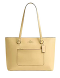 Coach Station Tote Bag