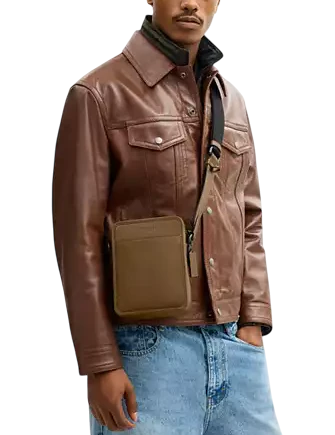 Coach Sullivan Crossbody Bag