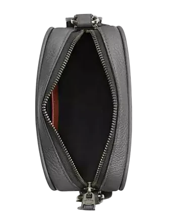 Coach Sullivan Crossbody Bag In Maxi Signature Canvas With Patches