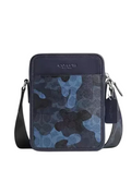 Coach Sullivan Crossbody Bag In Signature Camo Print