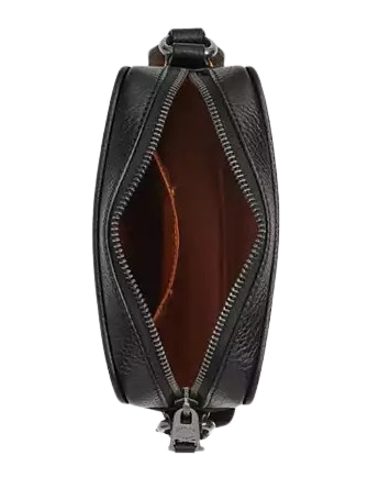 Coach Sullivan Crossbody Bag In Signature Canvas