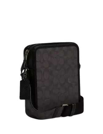 Coach Sullivan Crossbody Bag In Signature Canvas