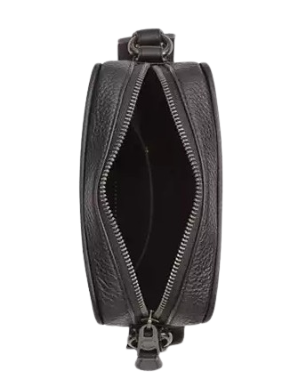 Coach Sullivan Crossbody Bag In Signature Canvas With Patches