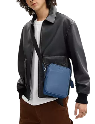 Coach Sullivan Crossbody Bag