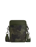 Coach Sullivan Crossbody In Signature Camo Print