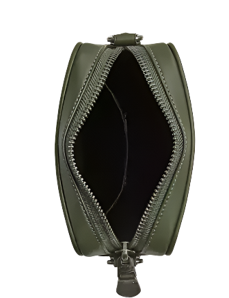 Coach Sullivan Crossbody In Signature Camo Print