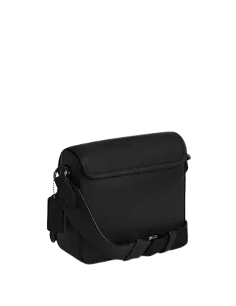 Coach Sullivan Flap Crossbody Bag