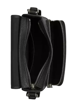 Coach Sullivan Flap Crossbody Bag