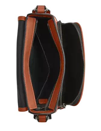 Coach Sullivan Flap Crossbody Bag