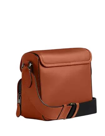 Coach Sullivan Flap Crossbody Bag