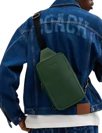 Coach Sullivan Pack
