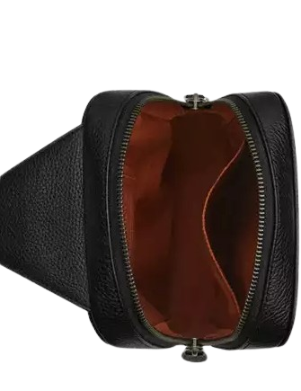 Coach Sullivan Pack In Signature Canvas