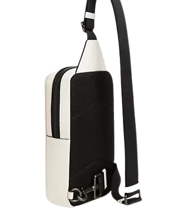 Coach Sullivan Pack With Sketch Print