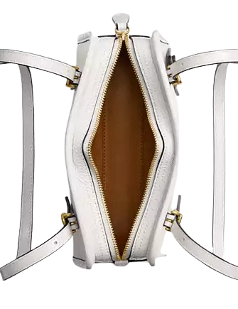 Coach Swing Zip Bag 20