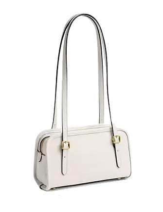 Coach Swing Zip Bag 20